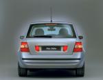 Fiat Stilo 2002 года